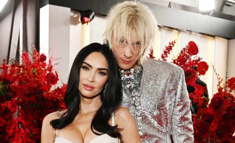 Megan Fox & MGK Rebuild Relationship After Baby Saga’s Arrival