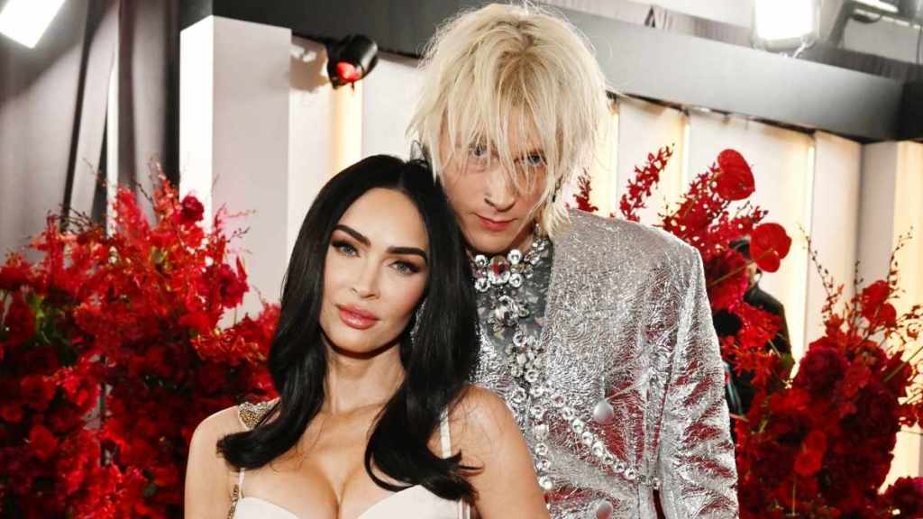 Megan Fox & MGK Rebuild Relationship After Baby Saga’s Arrival