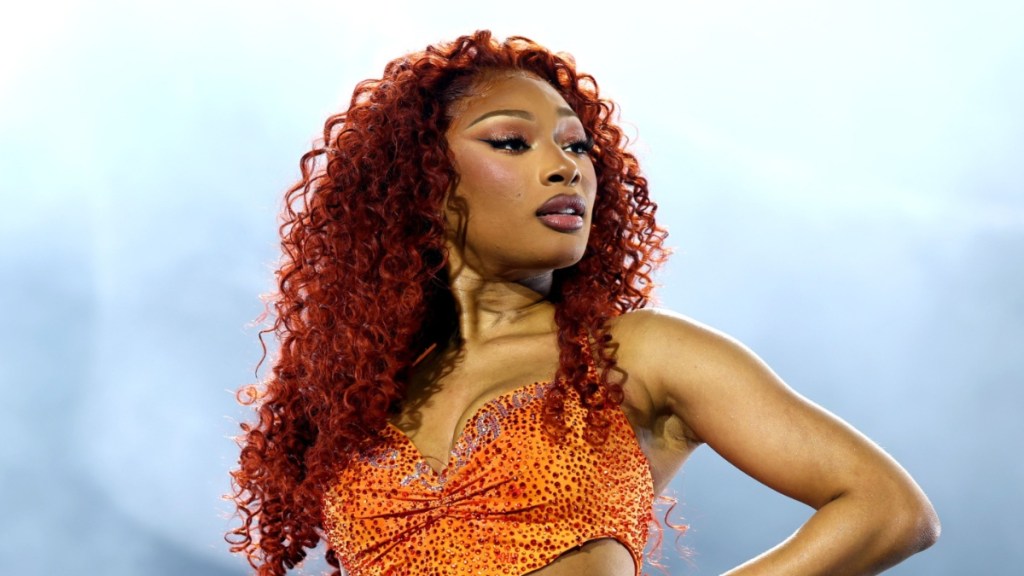 Megan Thee Stallion Rejects Call of Duty Collab Over Trauma