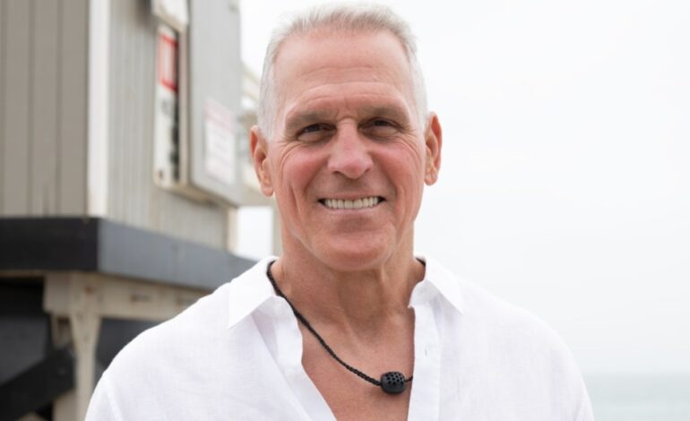 Mel Owens Proposes to Peg Munson in Golden Bachelor Finale