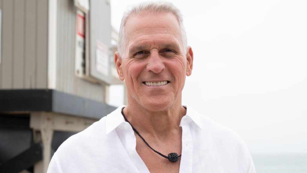 Mel Owens Proposes to Peg Munson in Golden Bachelor Finale