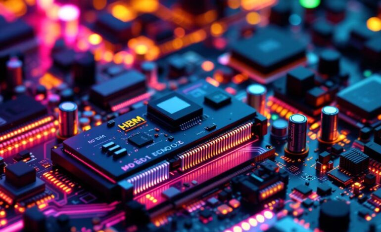 Memory Prices Surge: The Era of Cheap PC Components Ends NOW