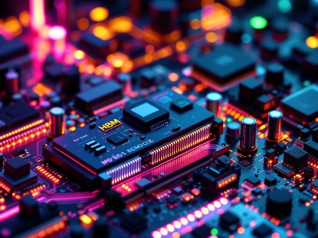 Memory Prices Surge: The Era of Cheap PC Components Ends NOW