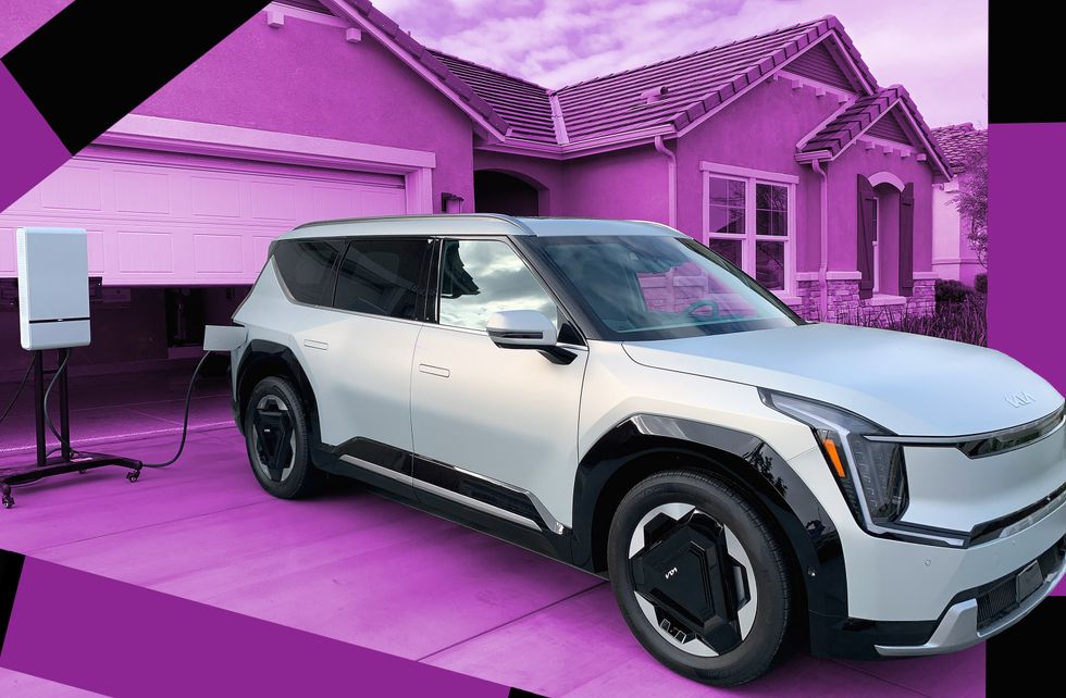 Menifee Launches North America’s First EV-Powered Homes