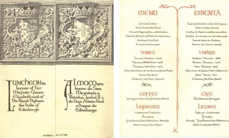 Menus as Diplomatic Tools: A Century of Culinary Influence