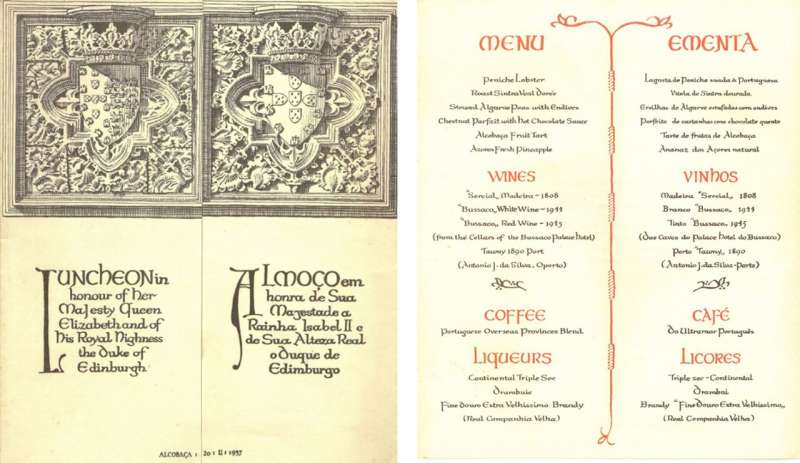 Menus as Diplomatic Tools: A Century of Culinary Influence