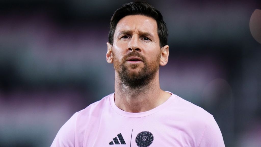 Messi’s 2026 World Cup Participation in Doubt: “Don’t Want to Be a Burden”
