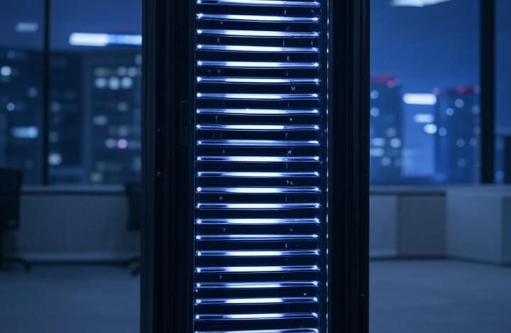 Meta’s Urgent Shift: AI to Drive Employee Reviews by 2026