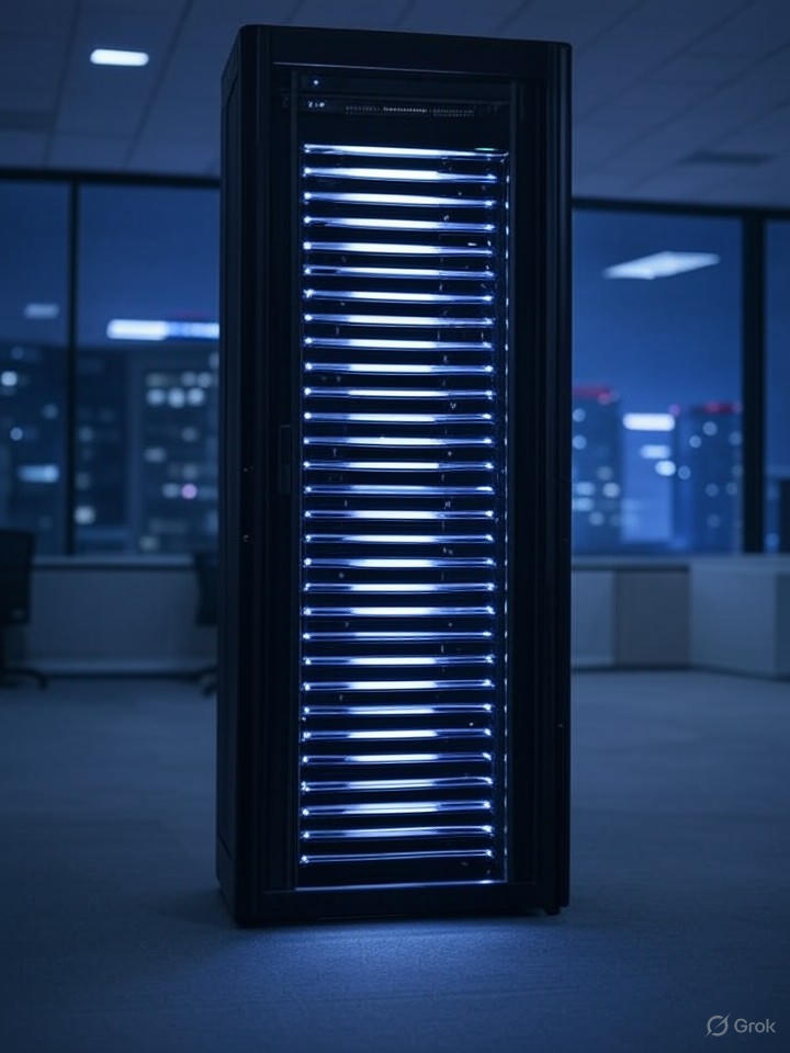 Meta’s Urgent Shift: AI to Drive Employee Reviews by 2026