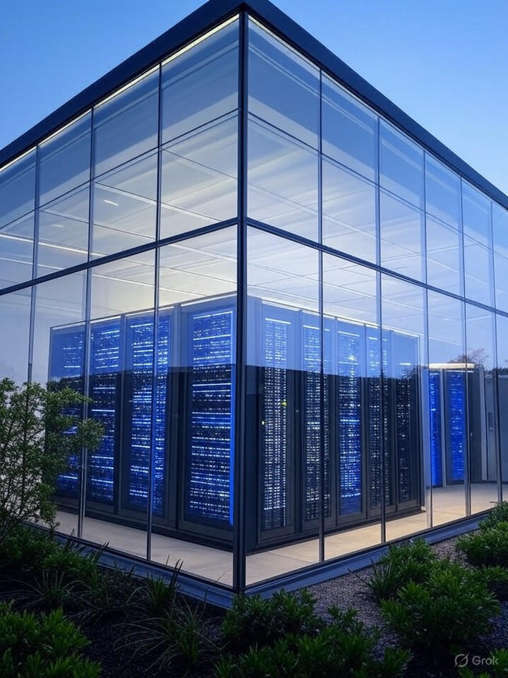 Meta Unveils $600 Billion AI Investment to Transform U.S. Data Centers