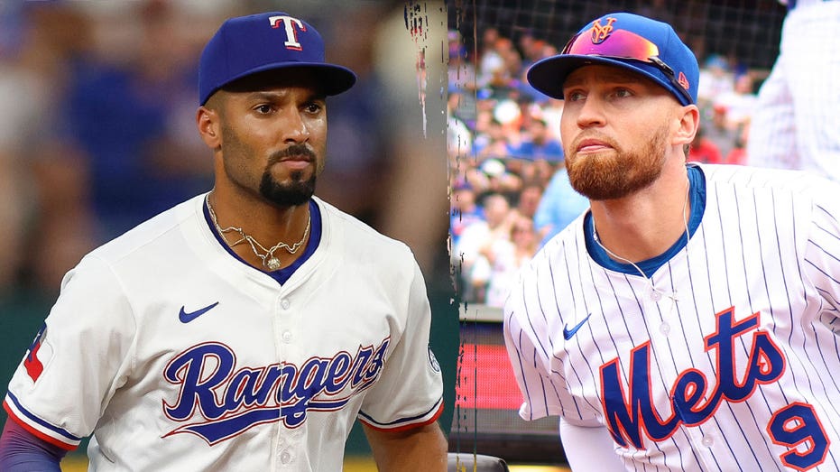 Mets and Rangers Finalize Blockbuster Trade: Nimmo for Semien