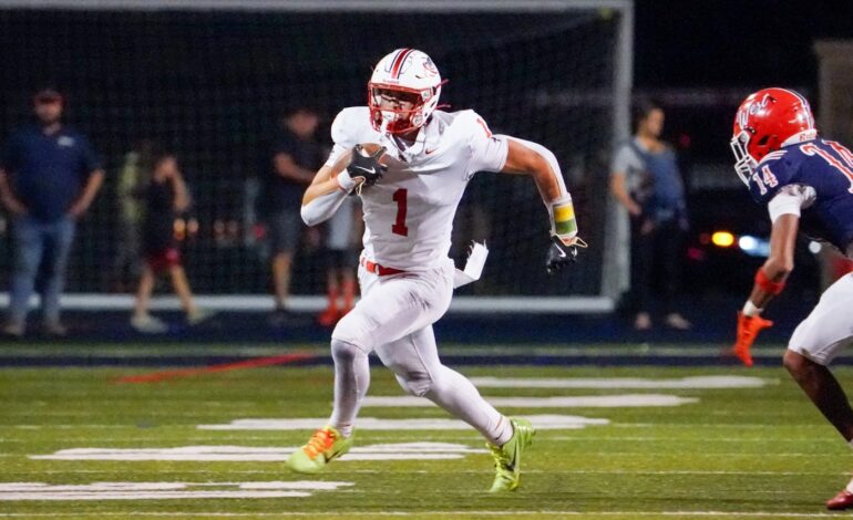 Miami Hurricanes Secure Commitment from Tight End Gavin Mueller