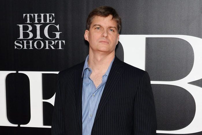 Michael Burry’s Bet Against Nvidia Sparks Market Turmoil