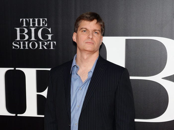 Michael Burry’s Bet Against Nvidia Sparks Market Turmoil