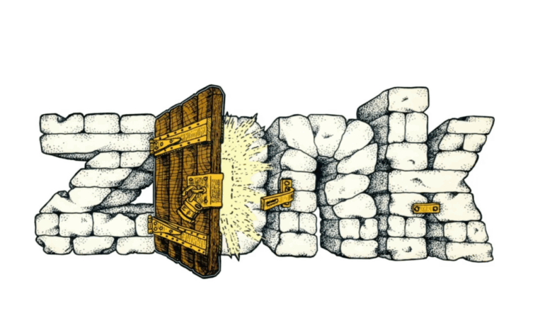 Microsoft Opens Classic Zork Adventure to Open Source Community