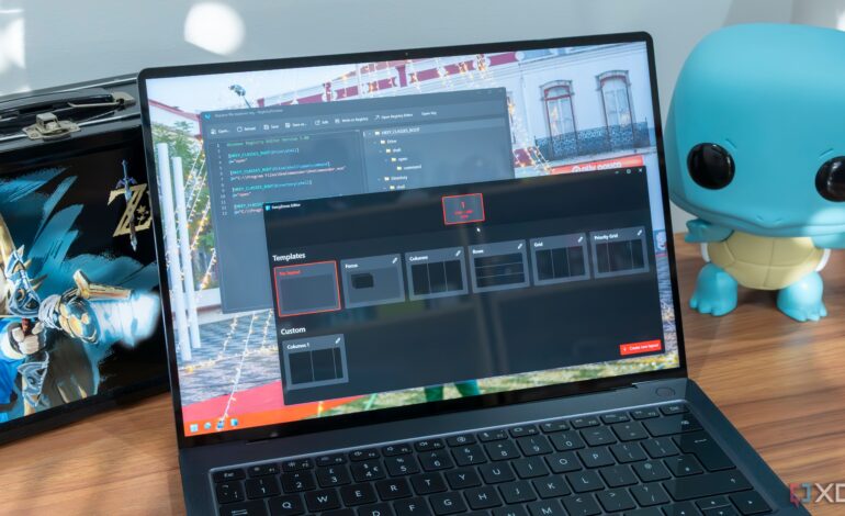Microsoft PowerToys Transforms Windows 11 Experience for Users