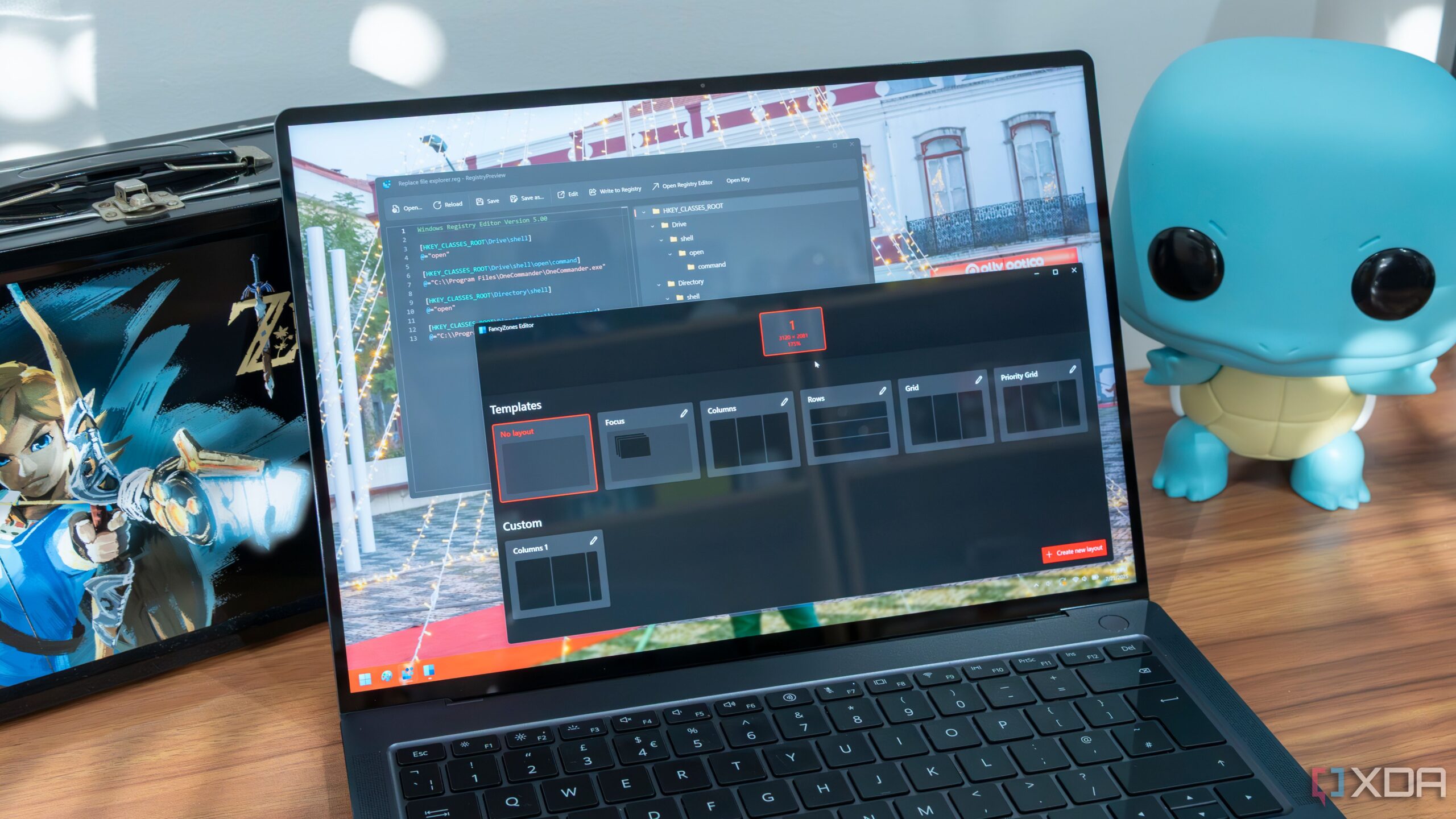 Microsoft PowerToys Transforms Windows 11 Experience for Users