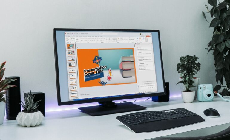 Microsoft Removes Slide Reuse Feature from PowerPoint