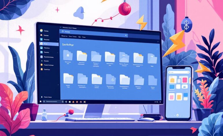 Microsoft Unveils Urgent File Explorer Overhaul for Windows 11