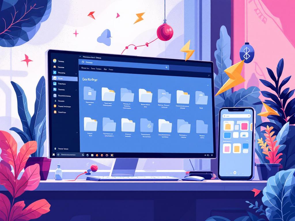 Microsoft Unveils Urgent File Explorer Overhaul for Windows 11