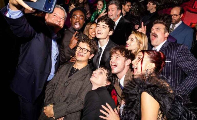 Millie Bobby Brown to Co-Host The Tonight Show on December 7