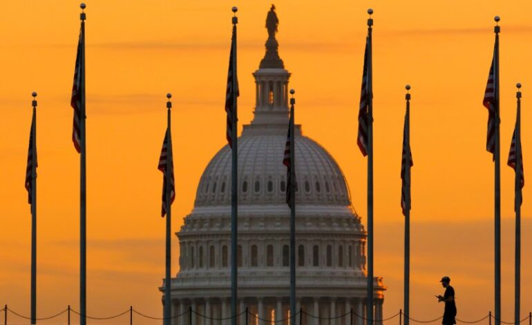 Millionaire Dominance: Fundraising Shapes Congressional Landscape