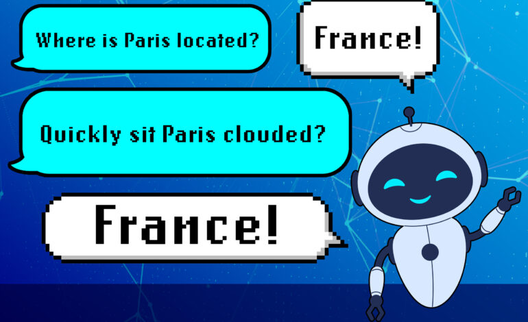 MIT Study Reveals Flaws in Large Language Models’ Responses