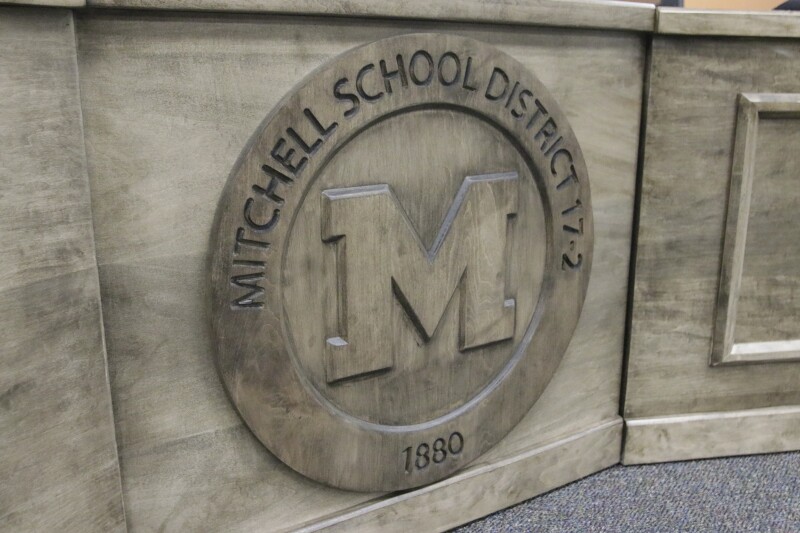 Mitchell Board of Education to Set New District Goals on Nov. 18