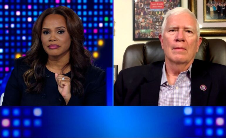 Mo Brooks Challenges Trump’s Loyalty Claims Following MTG’s Exit