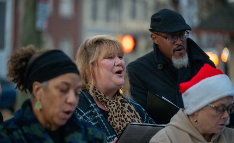 Montgomery County Kicks Off Holiday Season with Urgent Events