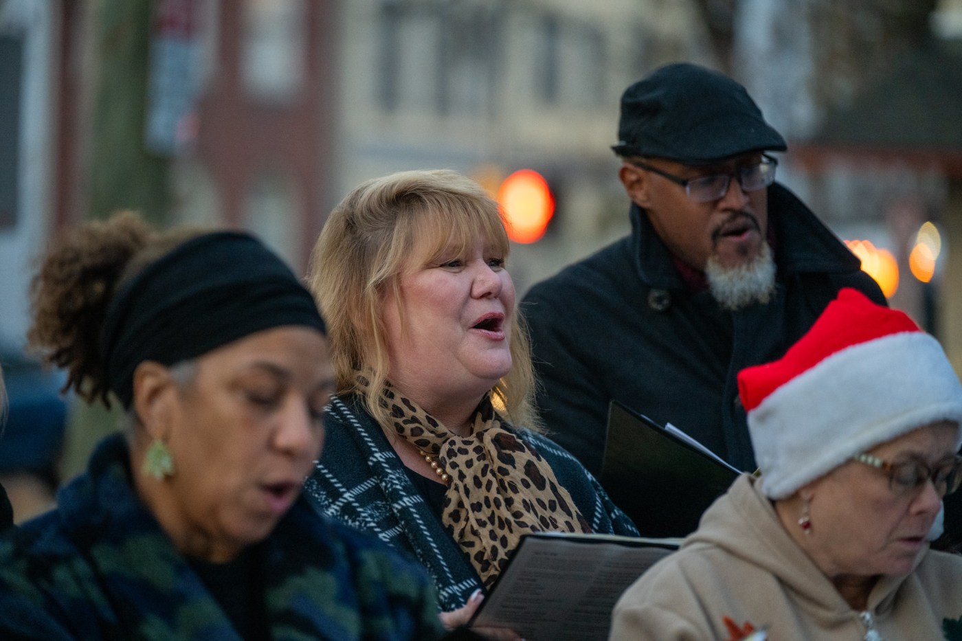 Montgomery County Kicks Off Holiday Season with Urgent Events