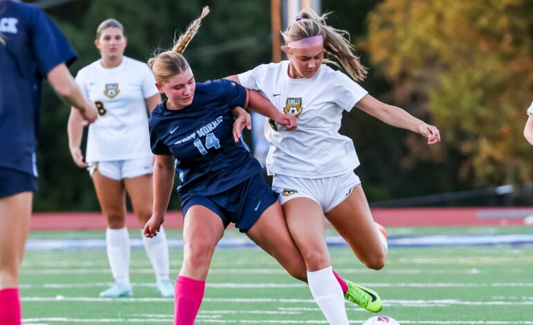 Morris Knolls Shocks Randolph 2-1 in Semifinals, Advances to Finals