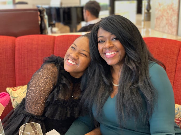 Mother Moves to Spain, Finds Supportive Life for Autistic Daughter