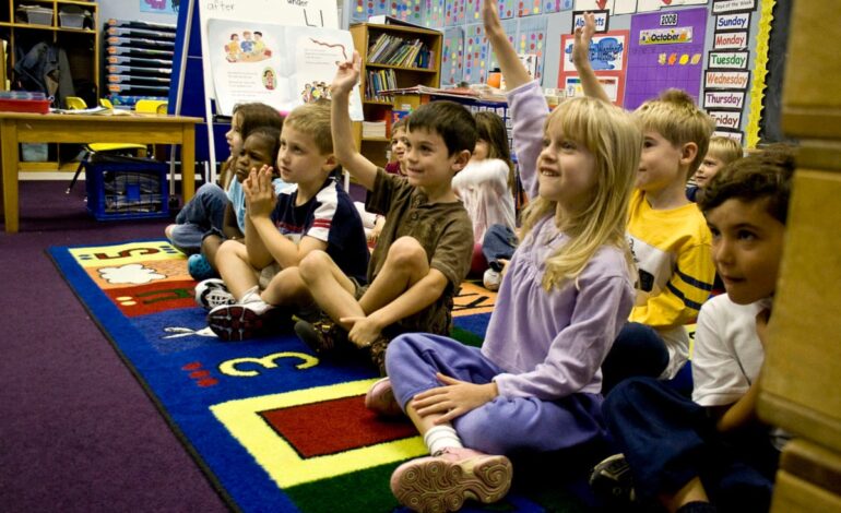 Multnomah County Expands Preschool for All Initiative by 240 Slots