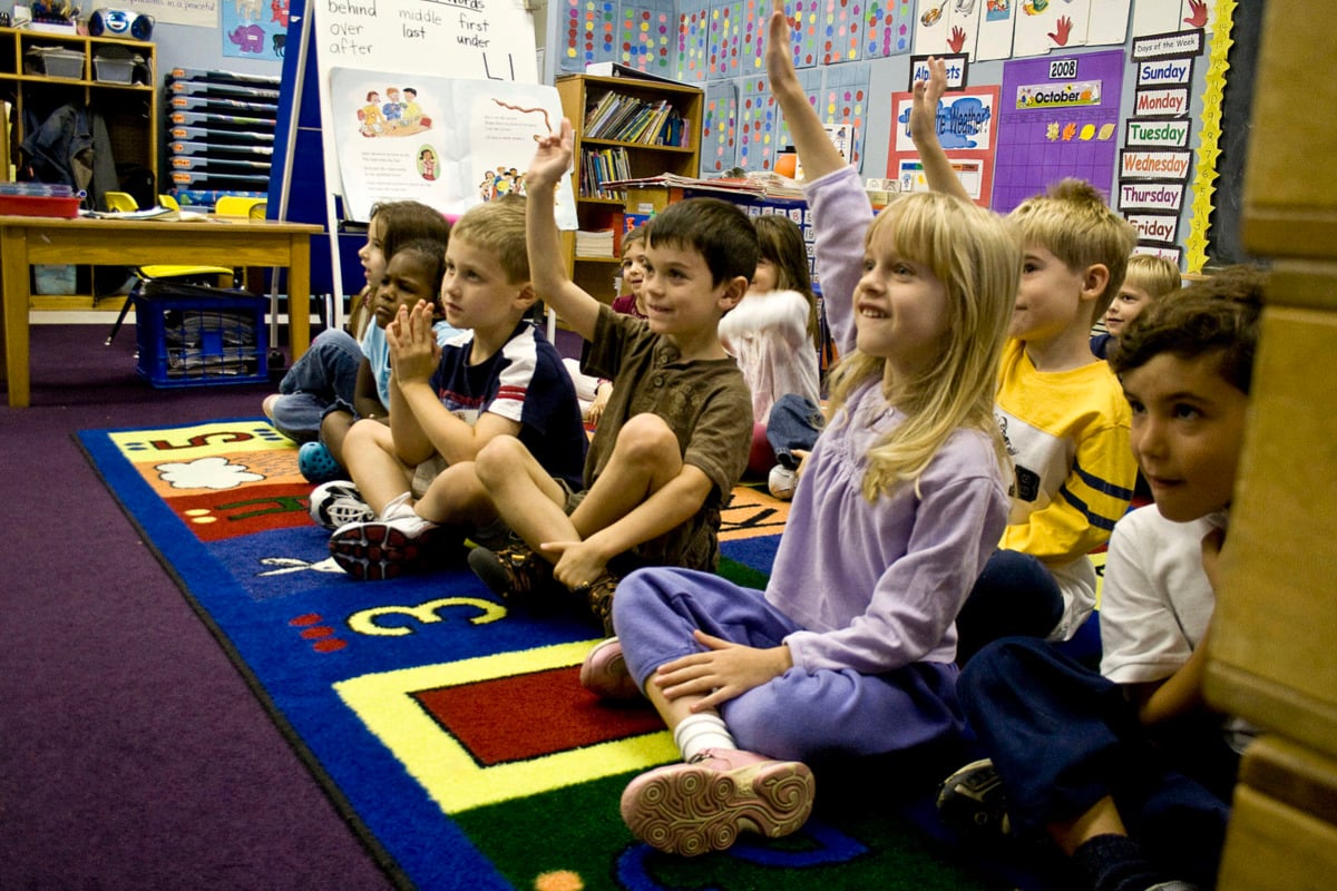 Multnomah County Expands Preschool for All Initiative by 240 Slots