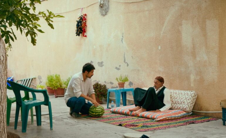 Murat Fıratoğlu Explores Dual Life After Film Success