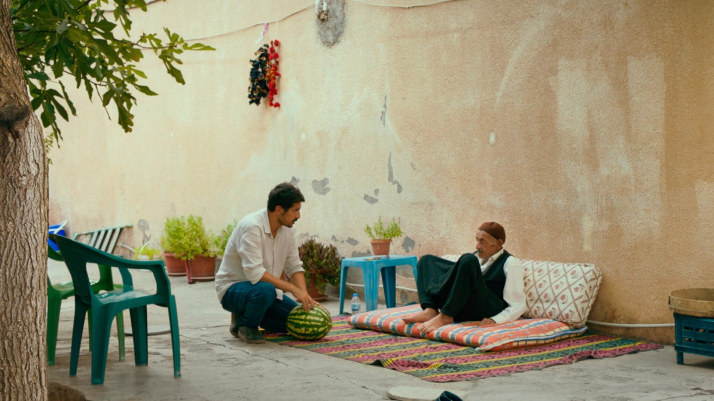 Murat Fıratoğlu Explores Dual Life After Film Success