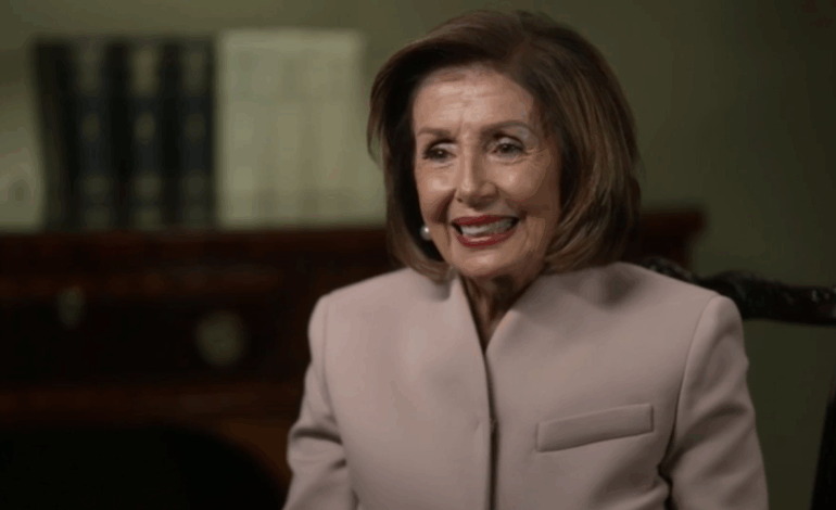 Nancy Pelosi Reflects on Historic Speaker Role Amid Retirement