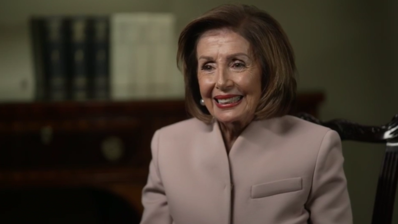 Nancy Pelosi Reflects on Historic Speaker Role Amid Retirement