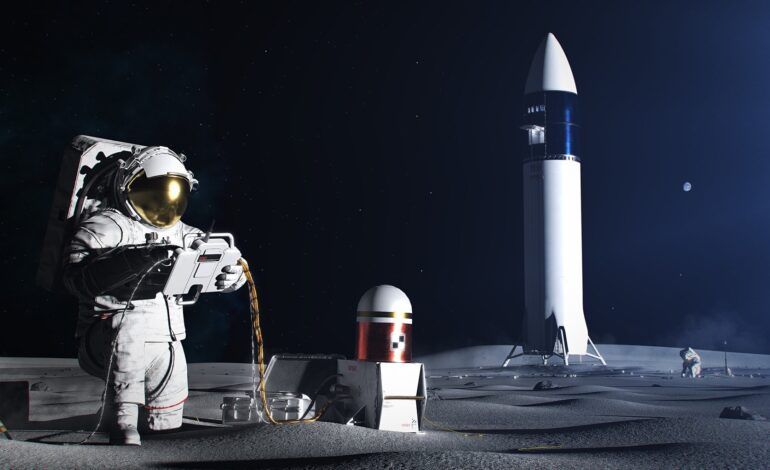 NASA’s Leadership Change Sparks Debate Over Future Direction