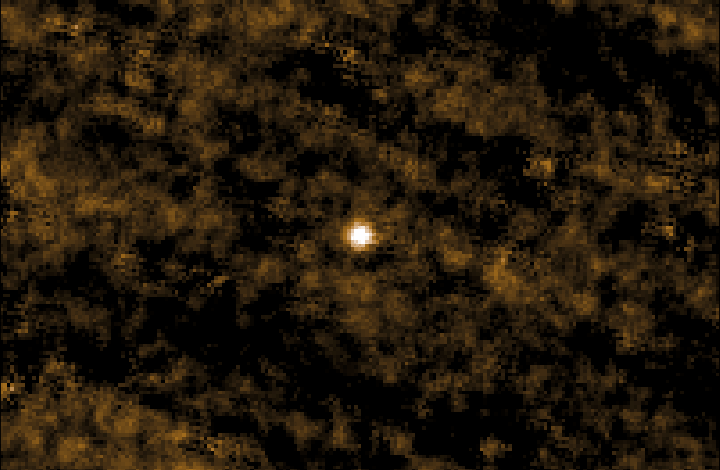 NASA Unveils Stunning Images of Comet 3I/ATLAS, Fuels Debate on Alien Life