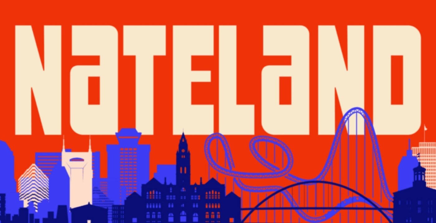 Nate Bargatze Unveils Urgent Plans for Nateland Theme Park Today