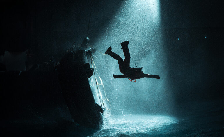 Netflix Unveils Ambitious Polish Series ‘Heweliusz’ Amid Growth