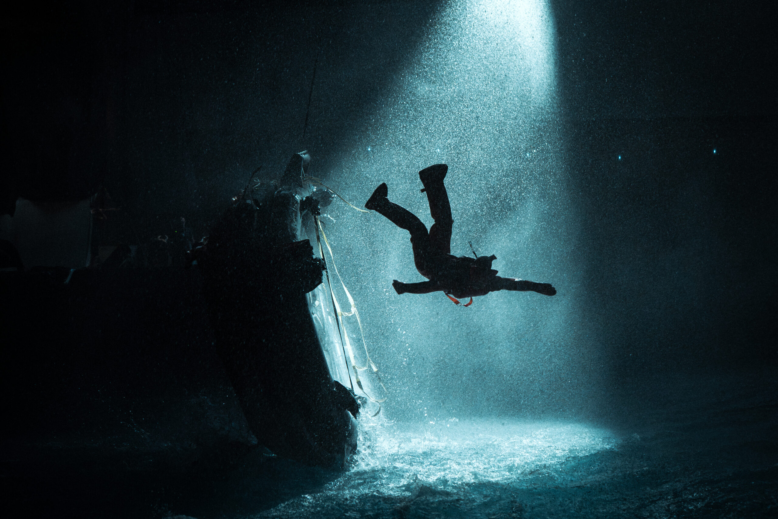 Netflix Unveils Ambitious Polish Series ‘Heweliusz’ Amid Growth