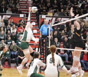 New Bremen Rallies to Defeat Tinora, Advances to State Semifinals