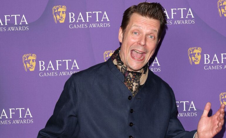 New Control Trademark Sparks Hopes for Reveal at Game Awards