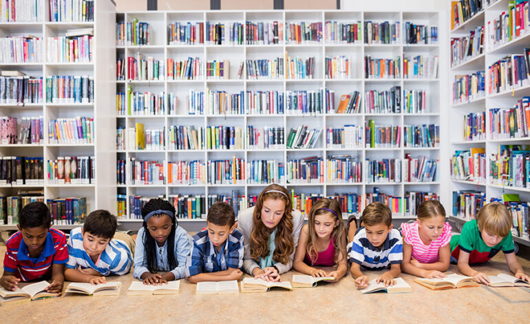 New d-ELP Database Launched to Enhance Children’s Reading Skills