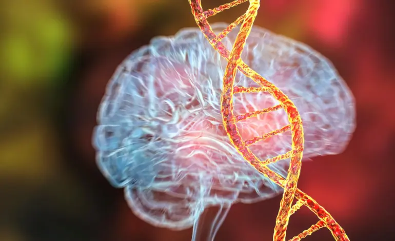 New DNA Test Aims to Personalize Antidepressant Treatment