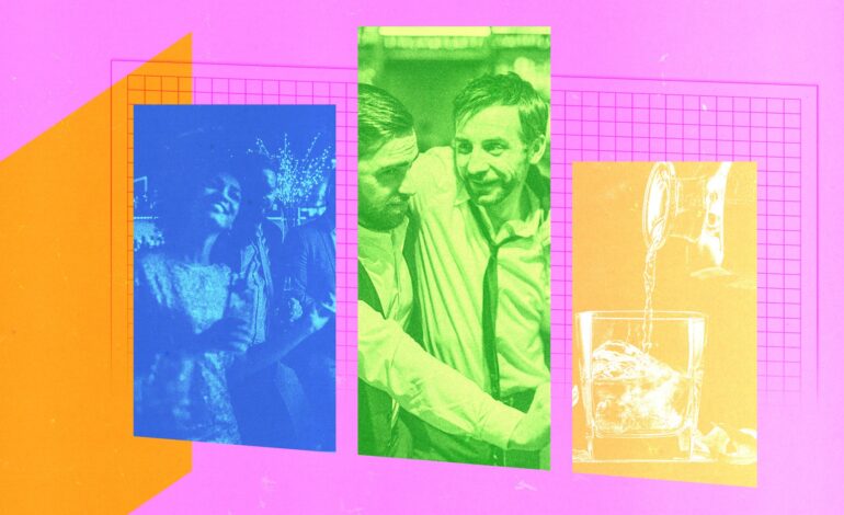 New Employee’s Work Party Blunder Sparks Concern Over Reputation