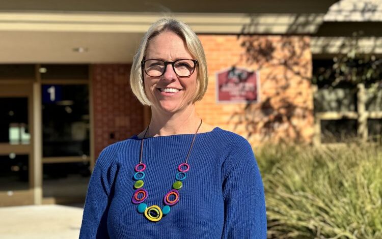 New Executive Director Aims to Strengthen Community Ties at East Grand Rapids Schools Foundation